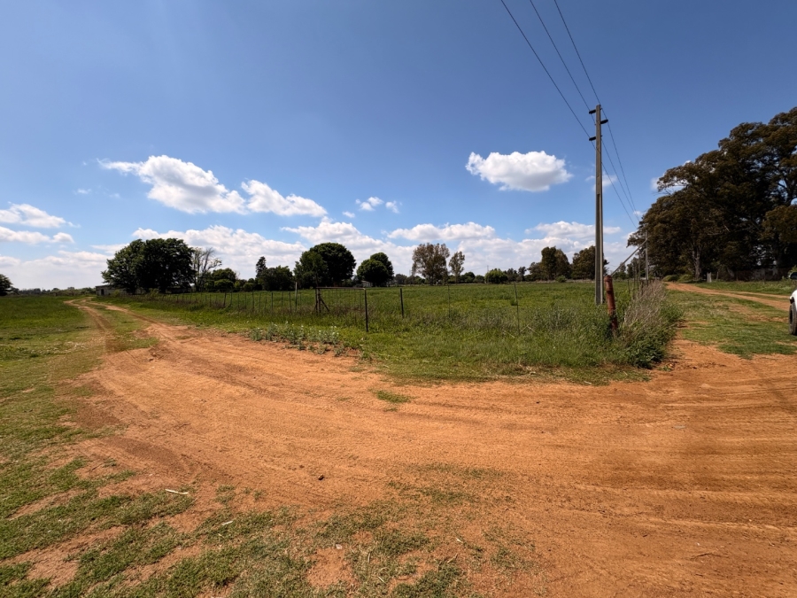 Commercial Property for Sale in Klerksdorp Rural North West